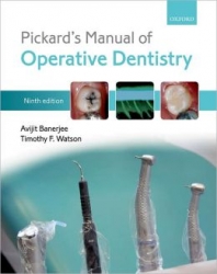 Pickard’s Manual of Operative Dentistry Edition 9 (pdf)